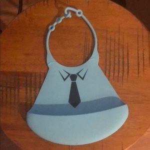 Silicon Bib